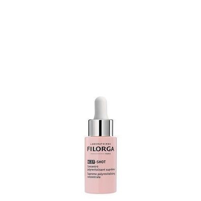 Filorga NCEF-Shot Supreme Gesichtskonzentrat, 15ml