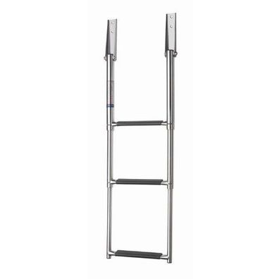 Vetus Badeleiter teleskopierbar, SLT3A
