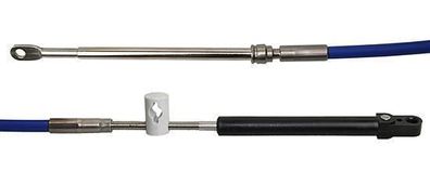 7,13 €/m Schaltzug MACH 36 Mercruiser/Gen. II Control L=8', UFMACH36-08