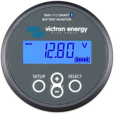 Victron Batterie Monitor BMV-712 Smart BAM030712000