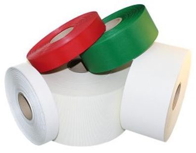 Polyestertape 4 oz. - 30mm ROT (100m), KL964030