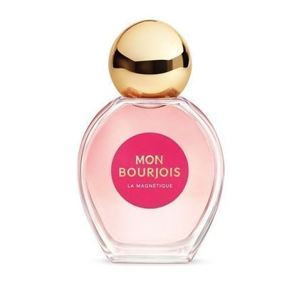 Bourjois Mon Bourjois La Magnetique Eau de Parfum, 50 ml