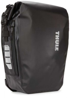 THULE PACK'N PEDAL Tasche "Shield Pannier Medium" black