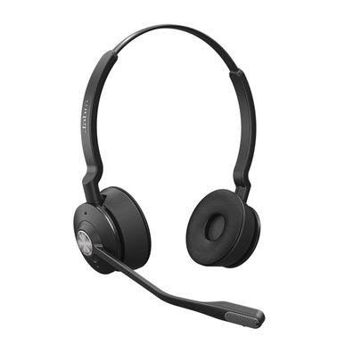 JABRA Ersatzheadset für Engage SE Stereo UC