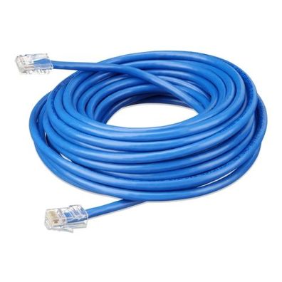 Victron RJ45 UTP Kabel 15 m ASS030065020