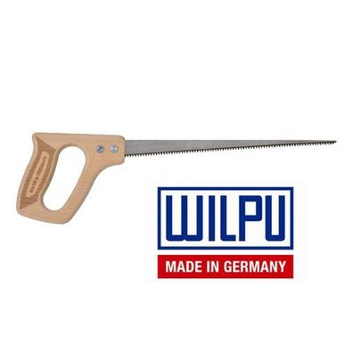 Wilpu - Traditionelle Handsäge / 155