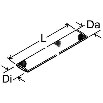 Webasto isolierung L 1700 9016231B