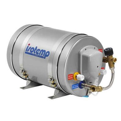 Isotherm Slim 15 Boiler + Mischv. 230V/750W 601531S000003