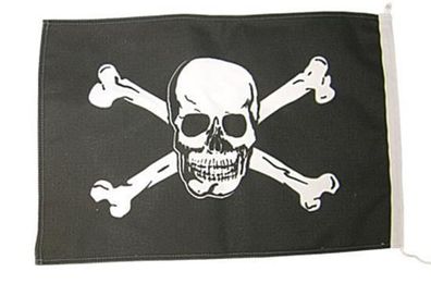 Flagge 30 x 45 cm Weinglas, DVWEIN30