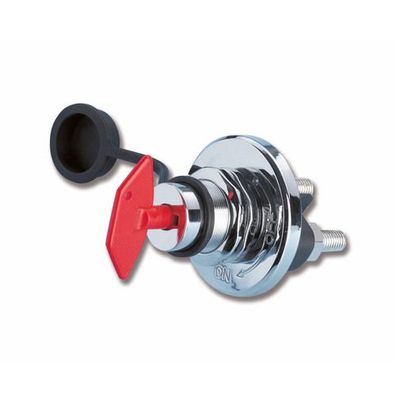 BUKH PRO Batterieschalter 9-32V L0620180
