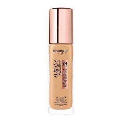 Bourjois Always Fabulous SPF20 KryjÄ?cy podkÅ?ad do twarzy 125 Ivory, 30 ml