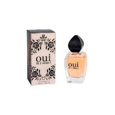 Linn Young Oui Je T'Aime Eau de Parfum, 30ml