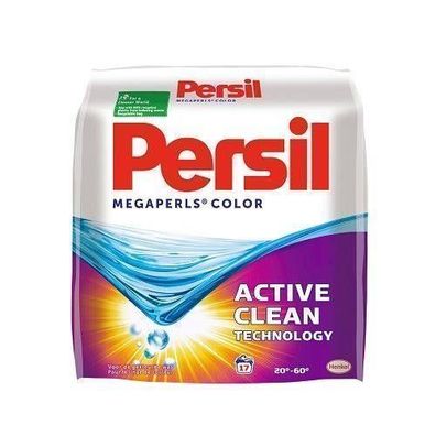 Persil Megaperls Color Waschpulver für 17 Waschladungen