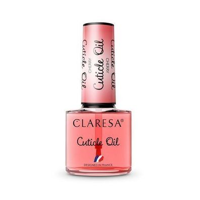 Clare Cuticle Oil Cherry, 5g