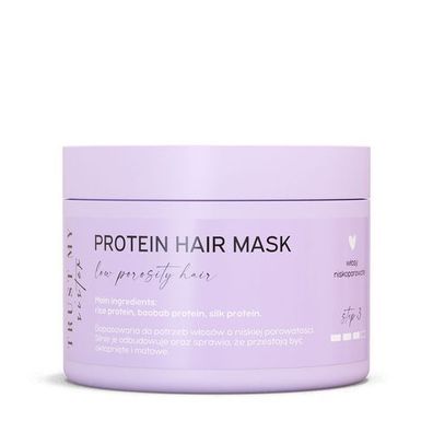 Trust My Sister Protein-Haarmaske, 150g