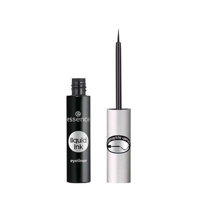 Essence Fléssiger Eyeliner Schwarz, 3 ml