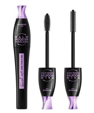 Bourjois Twist Up The Volume Mascara 03 Balm Booster, 8ml