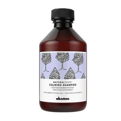 Davines Beruhigungsshampoo für empfindliche Kopfhaut 250ml