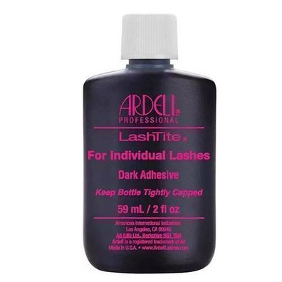 Ardell LashTite Dunkler Wimpernkleber 59ml