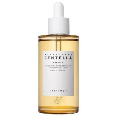 Skin1004 Madagascar Centella Ampoule Feuchtigkeitsserum 100ml