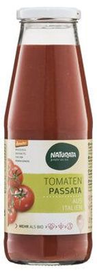 Naturata 3x Tomaten Passata 700g