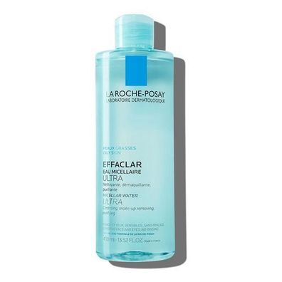 La Roche Posay Effaclar Mizellenwasser 400 ml