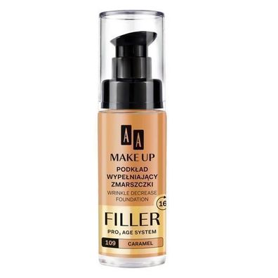 Oceanic AA Make Up Filler 109 Caramel, 30 ml