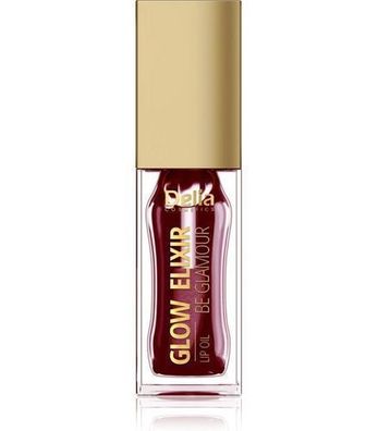 Delia Pflegendes Lippenöl 03 Sensual, 8ml