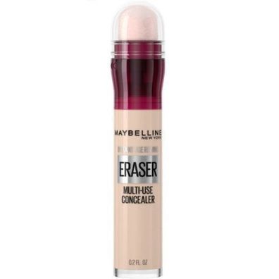 Maybelline Concealer 03 Fair, Schwamm, 6,8 ml