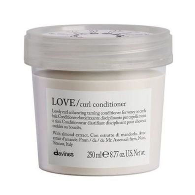 Davines Locken Conditioner 250ml Proteinpflege