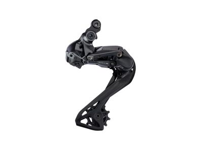 Shimano Schaltwerk "Ultegra Di2 RD-R8150" SB-verpa grau
