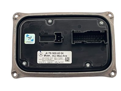 Neu OE Led Modul Steuergerät Mercedes SLK SLC R172 SL R231 A1769004004