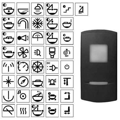 Philippi Wippe - Lüfter 122228812