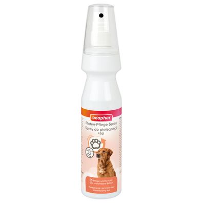 Beaphar - Pfoten-Pflege Spray mit Propolis - 150 ml