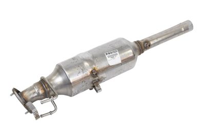 Fiat Rußfilterkat DPF CAT SEVEL 1389899080