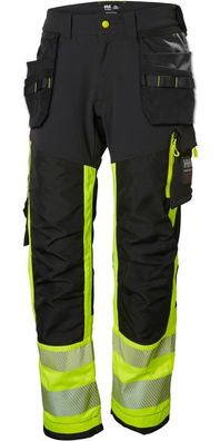 Helly Hansen Arbeitshose Icu Cons Pant Cl 1