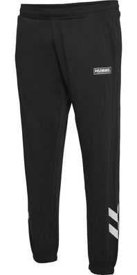 Hummel Hose Hmllegacy Regular Pants Plus