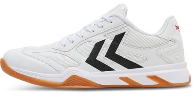 Hummel Handballschuhe Teiwaz Iii