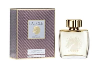 Lalique Pour Homme Equus Woda perfumowana, 75ml