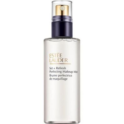 Este Lauder Set + Refresh Perfecting Makeup Mist - Gesichtsspray, 116ml