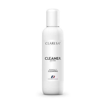 Claresa Nagelreiniger, 100 ml