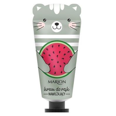 Marion Feuchtigkeitsspendende Handcreme, 50 ml