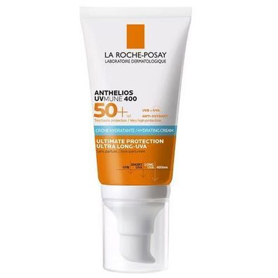 La Roche Posay Anthelios SPF50+ Creme 50ml