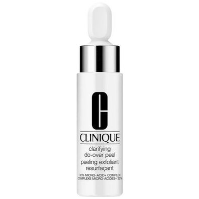 Clinique Erfrischendes Gesichtspeeling, 30ml