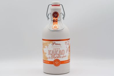 Prinz Nobilady Kakao-Marillen Liqueur 17,7 % vol. 0,5 ltr