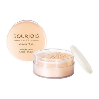 Bourjois Loser Puder 01 Peach, 32g