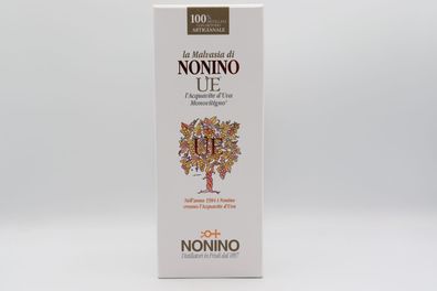 Nonino UE di Malvasia Monovitigo 0,7 ltr