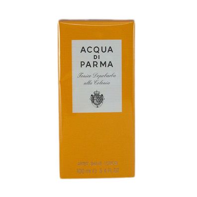 Acqua di Parma Tonico Dopobarba alla Colonia After Shave Lotion 100 ml