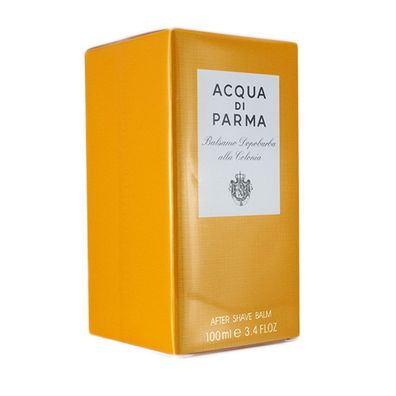 Acqua di Parma Balsamo Dopobarba alla Colonia After Shave Balm 100 ml