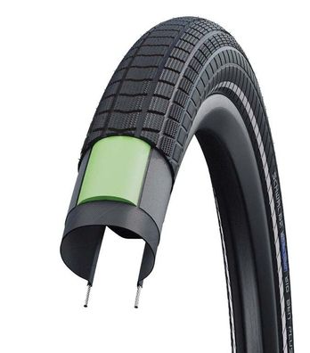 Schwalbe Reifen "Big Ben Plus" Performance Line HS 55-559 (26" x